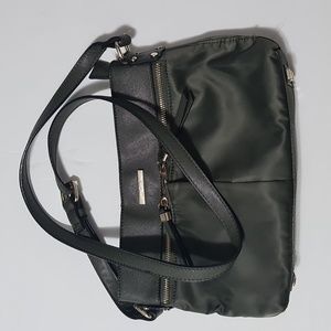 SIMPLY NOELLE Crossbody vegan leather purse